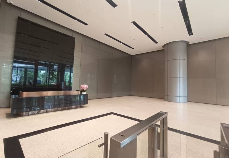 Pavilion Damansara Heights