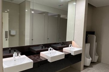 Pavilion Damansara Heights