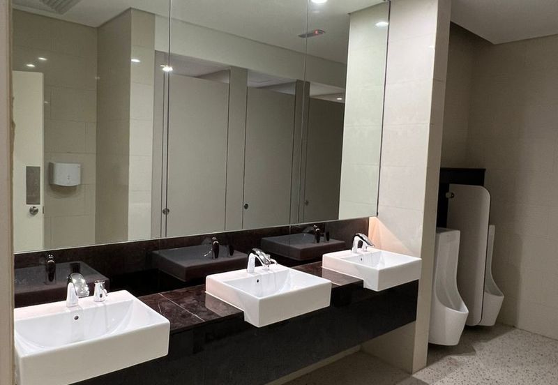 Pavilion Damansara Heights