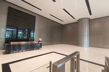 Pavilion Damansara Heights