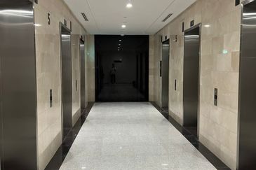 Pavilion Damansara Heights