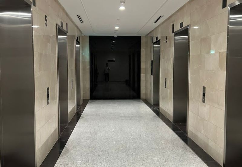 Pavilion Damansara Heights