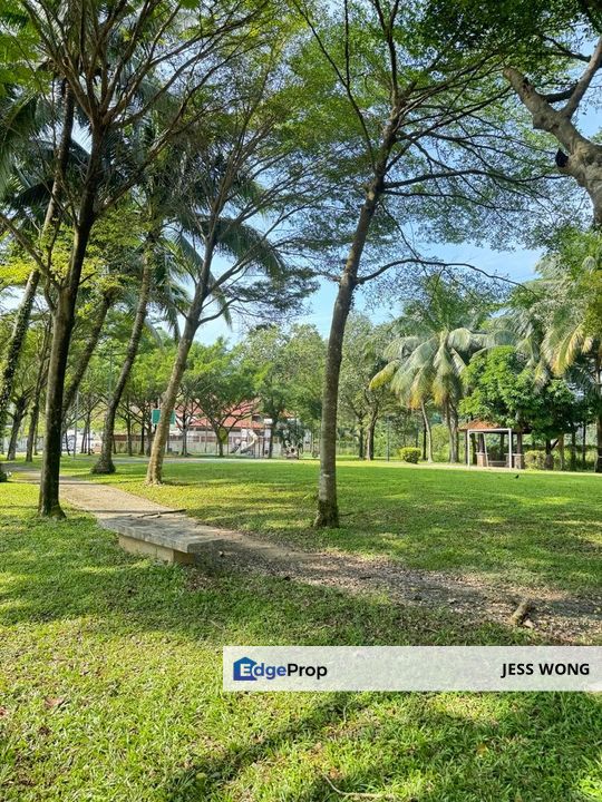 Damansara Heights Bungalow land for sale, Kuala Lumpur, Damansara