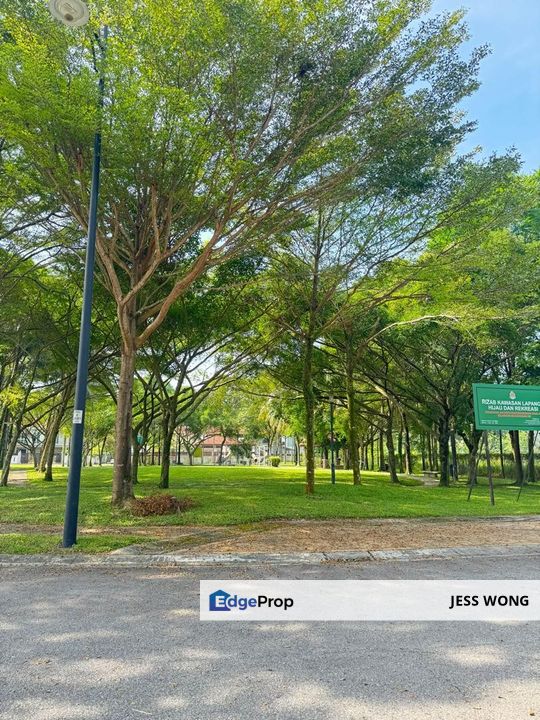 Damansara Heights Bungalow land for sale, Kuala Lumpur, Damansara