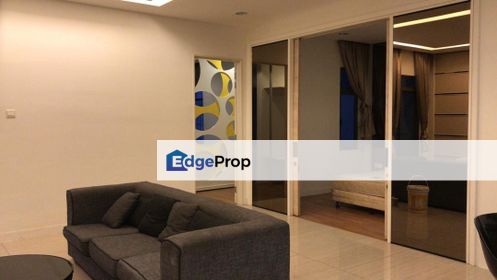 Eve Suite, Ara Damansara , Selangor, Ara Damansara