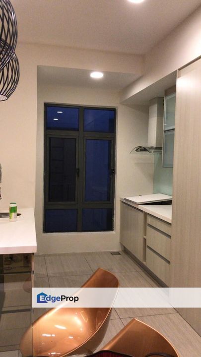 Eve Suite, Ara Damansara , Selangor, Ara Damansara