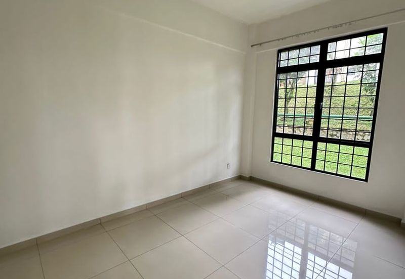 Bunga Raya Apartment