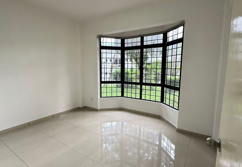 Bunga Raya Apartment