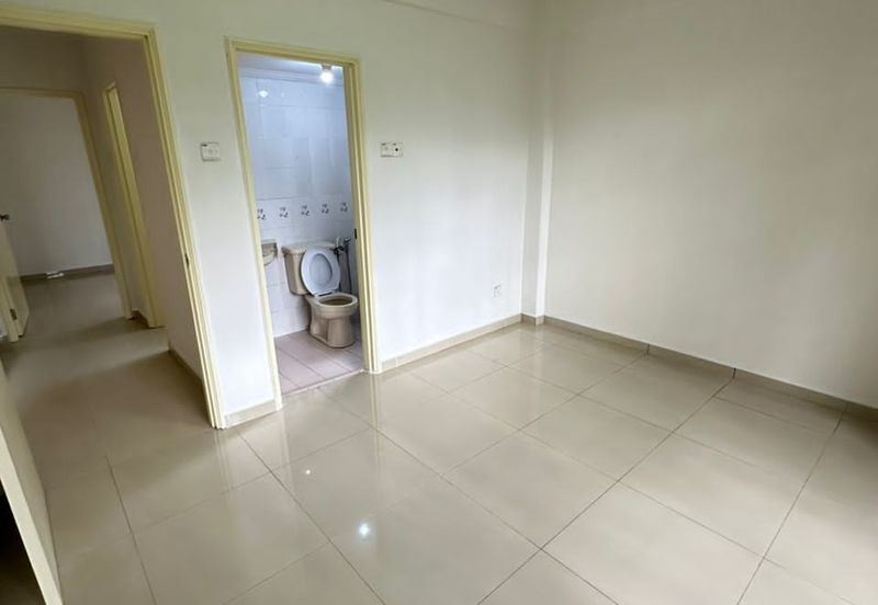 Bunga Raya Apartment