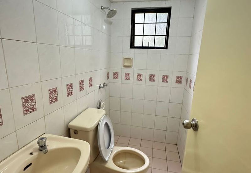 Bunga Raya Apartment