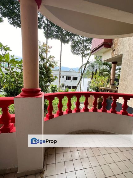 Bunga Raya Apartment, Genting Highlands, Bentong, Pahang, Genting Highlands