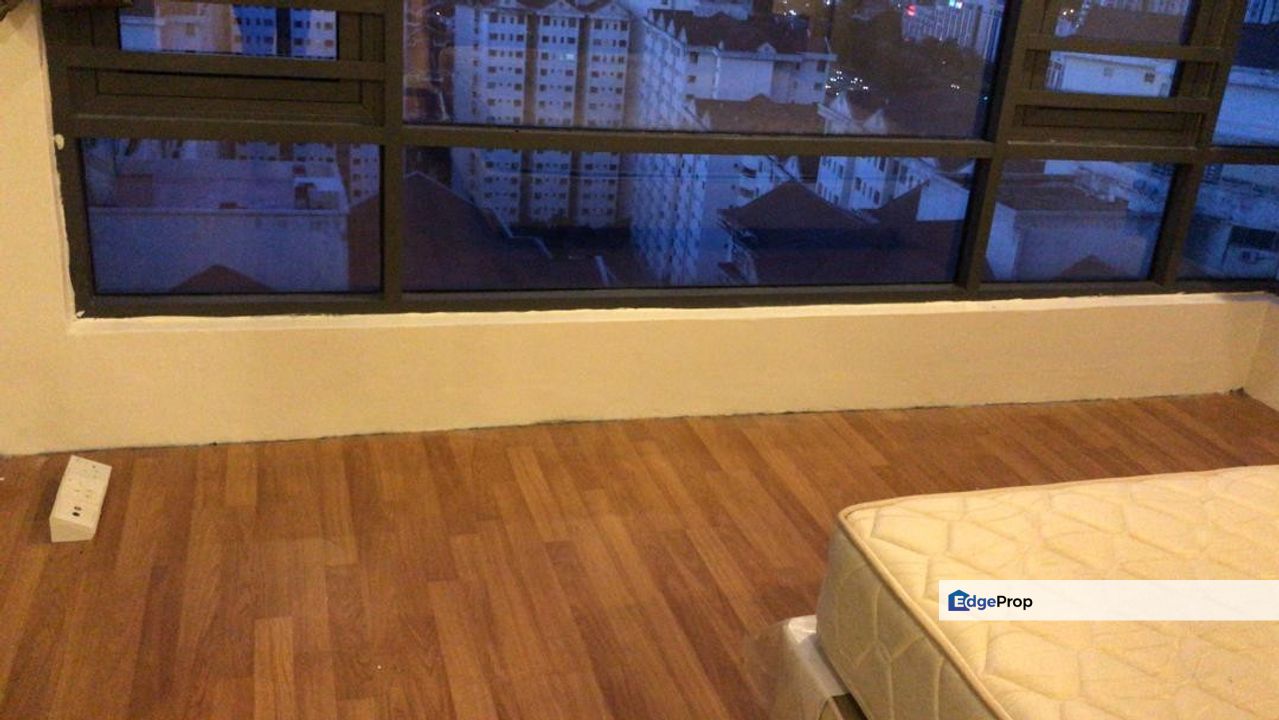 Eve Suite, Ara Damansara , Selangor, Ara Damansara