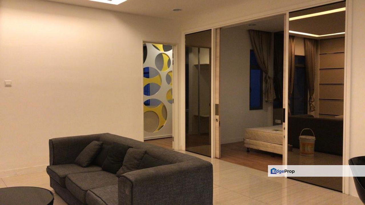 Eve Suite, Ara Damansara , Selangor, Ara Damansara