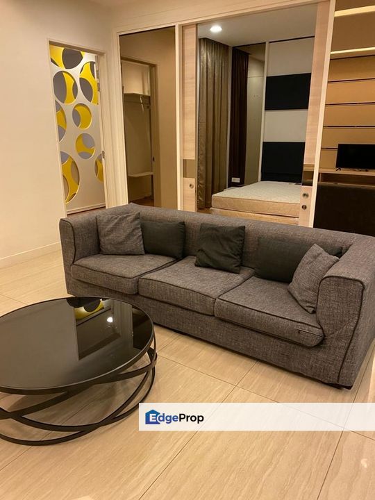 Eve Suite, Ara Damansara , Selangor, Ara Damansara