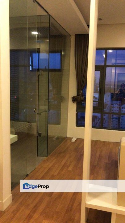 Eve Suite, Ara Damansara , Selangor, Ara Damansara