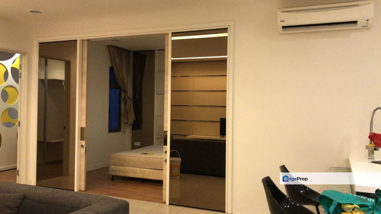 Eve Suite, Ara Damansara , Selangor, Ara Damansara