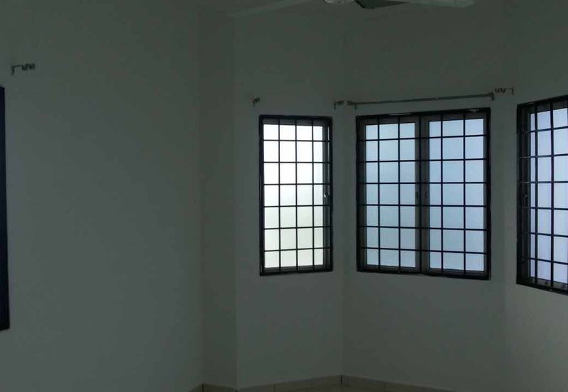 Pangsapuri Seri Meranti