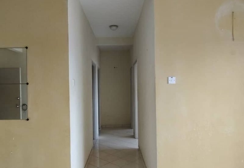 Pangsapuri Seri Meranti