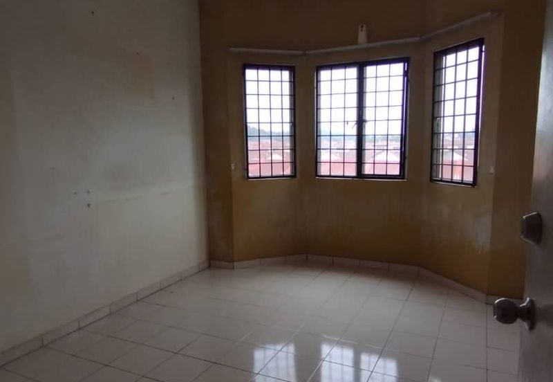 Pangsapuri Seri Meranti