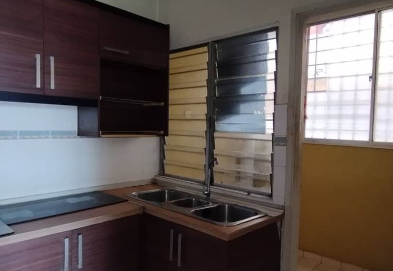 Pangsapuri Seri Meranti