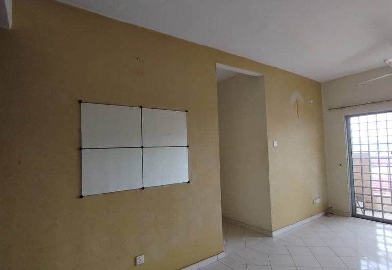 Pangsapuri Seri Meranti