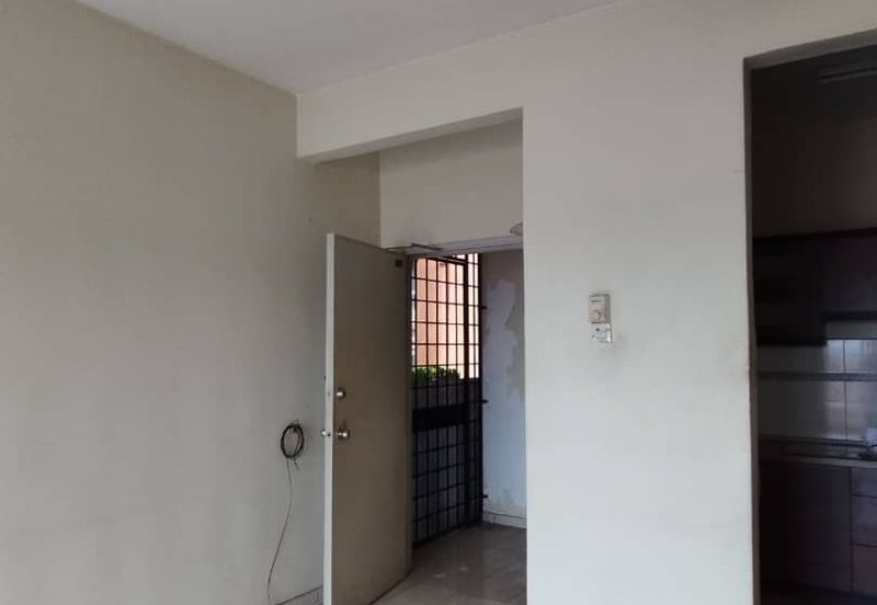 Pangsapuri Seri Meranti