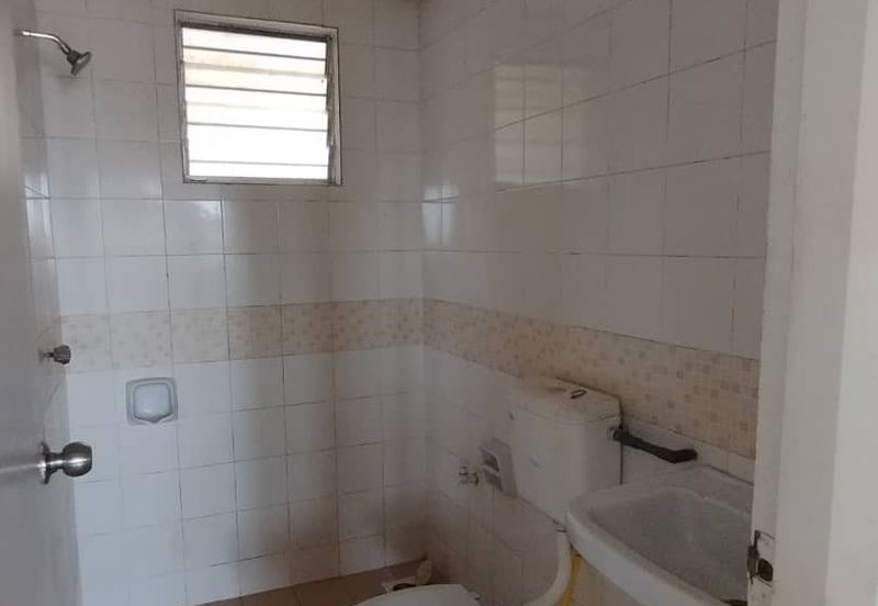 Pangsapuri Seri Meranti