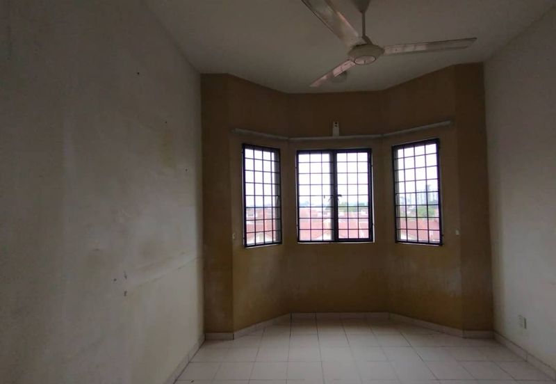 Pangsapuri Seri Meranti