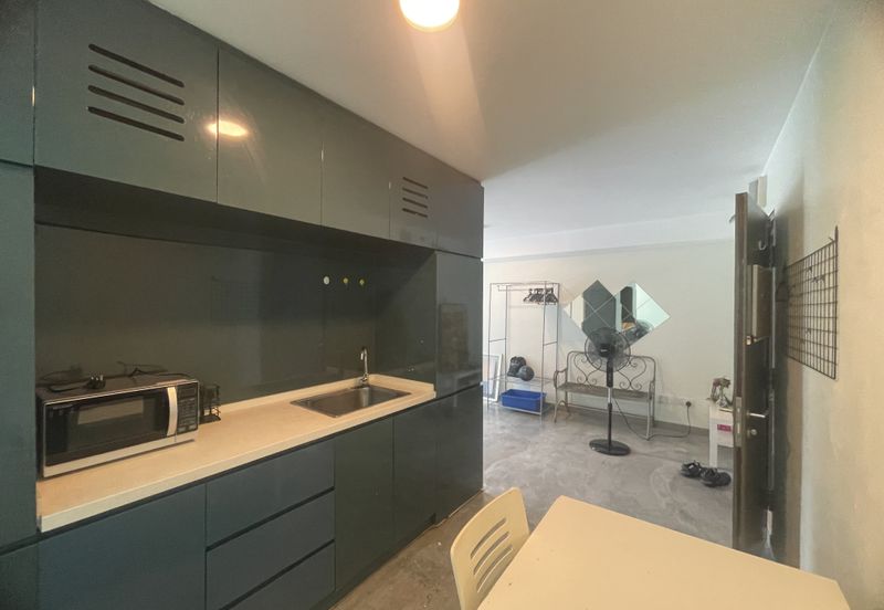 Halo Sunday @ Empire City