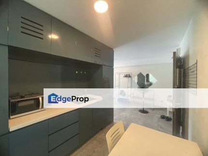 Halo Sunday, Empire City, Kota Damansara Real Photos, Real Unit, Ready to Move in, , Selangor, Damansara Perdana