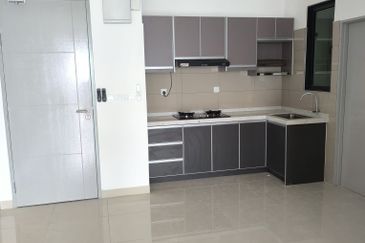 Residensi Bintang Bukit Jalil