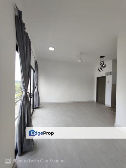 SOHO Trio Permai, Taman Equine, Seri Kembangan Freehold, Selangor, Seri Kembangan