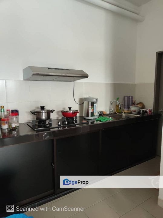 SOHO Trio Permai, Taman Equine, Seri Kembangan Freehold, Selangor, Seri Kembangan