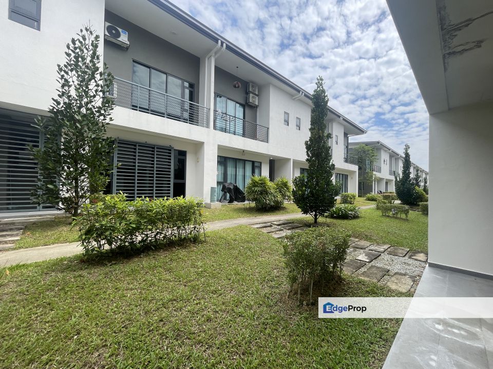 One Park Semenyih, Taman Semenyih Idaman 2 Storey Link House, Brand New, Selangor, Semenyih