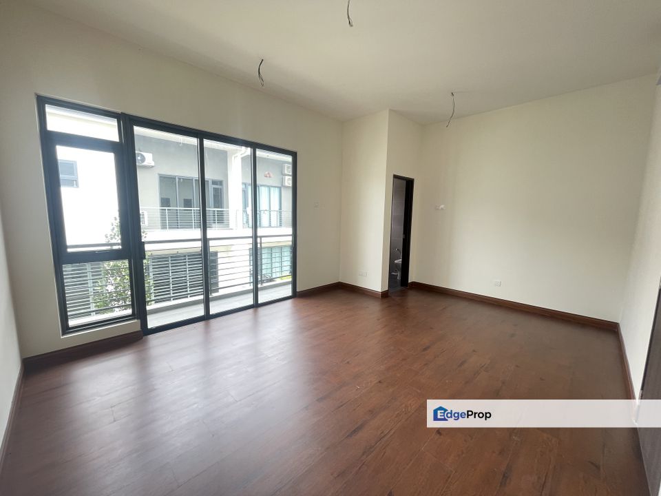 One Park Semenyih, Taman Semenyih Idaman 2 Storey Link House, Brand New, Selangor, Semenyih