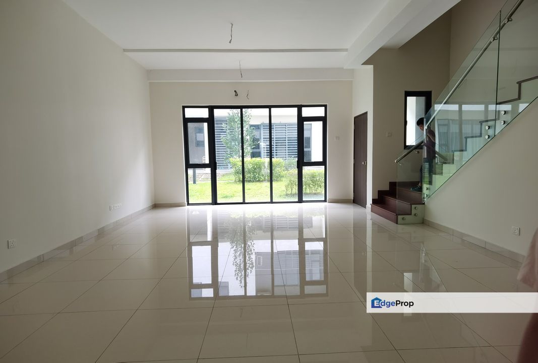 One Park Semenyih, Taman Semenyih Idaman 2 Storey Link House, Brand New, Selangor, Semenyih