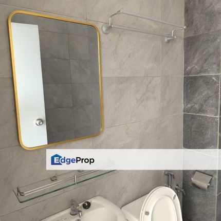 Residensi Bintang Bukit Jalil, Real Unit, Real photos - 1099sf Brand New Unit, Kuala Lumpur, Bukit Jalil