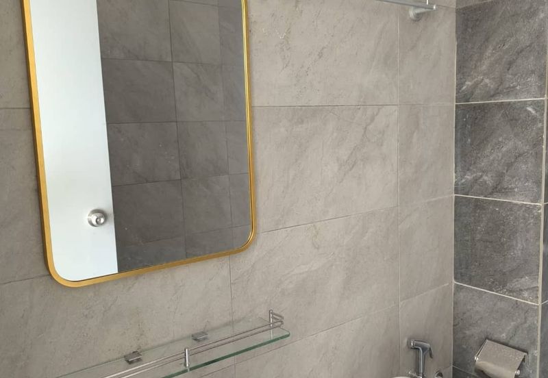 Residensi Bintang Bukit Jalil