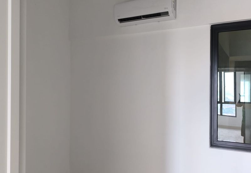 Residensi Bintang Bukit Jalil