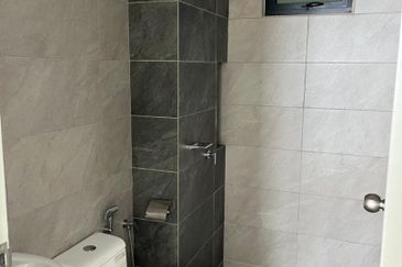 Residensi Bintang Bukit Jalil