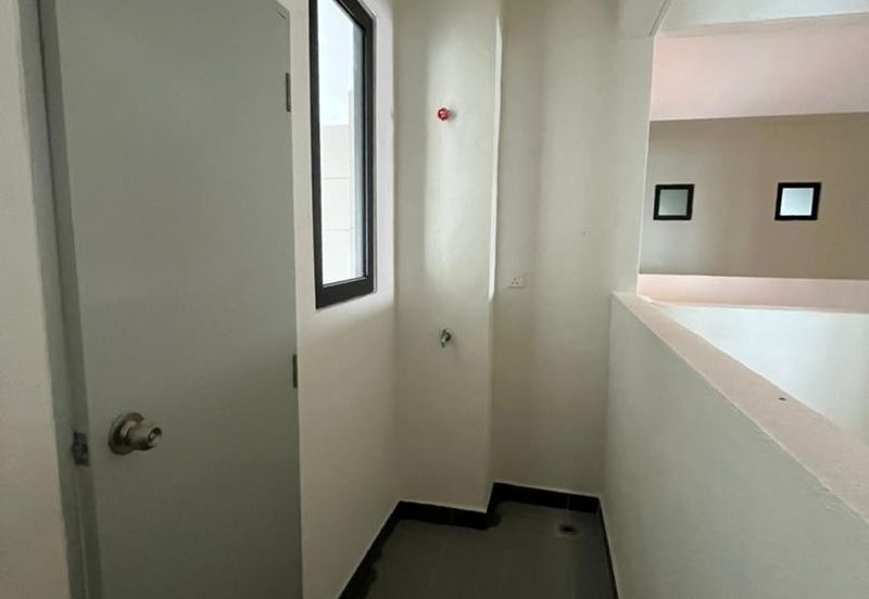 Residensi Bintang Bukit Jalil