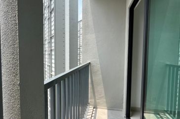 Residensi Bintang Bukit Jalil