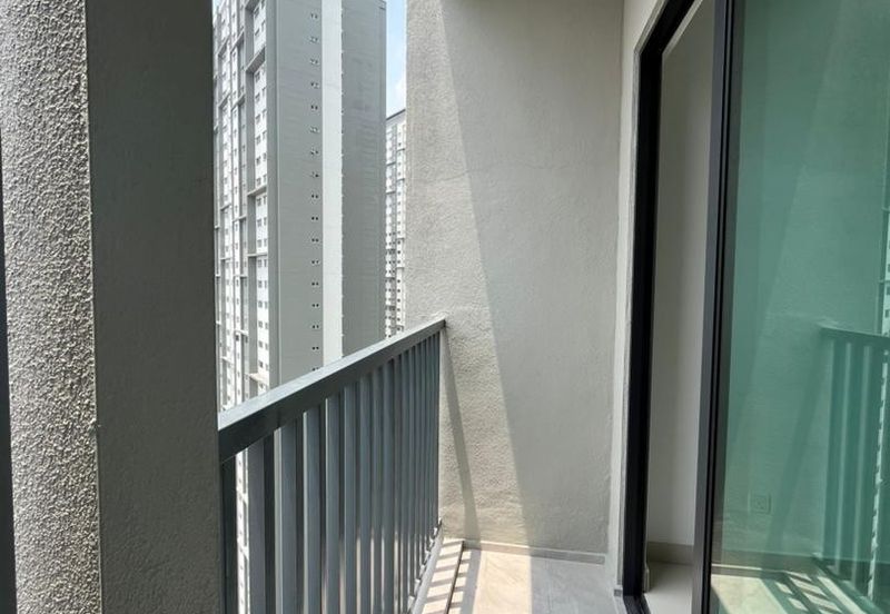 Residensi Bintang Bukit Jalil