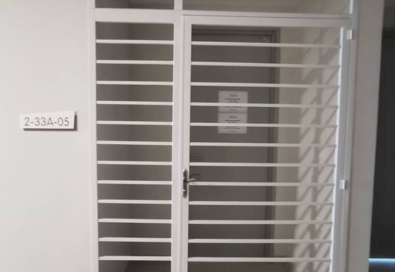 Residensi Bintang Bukit Jalil