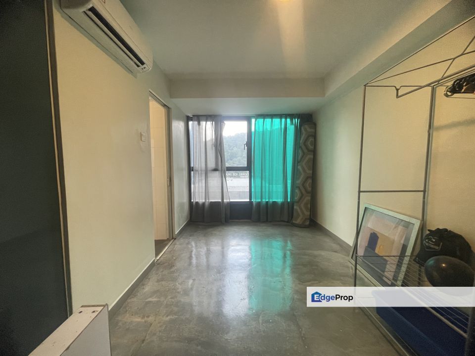 Halo Sunday @ Empire City, Damansara Perdana, Real Photos, Real Unit, Ready to Move in, Selangor, Damansara Perdana