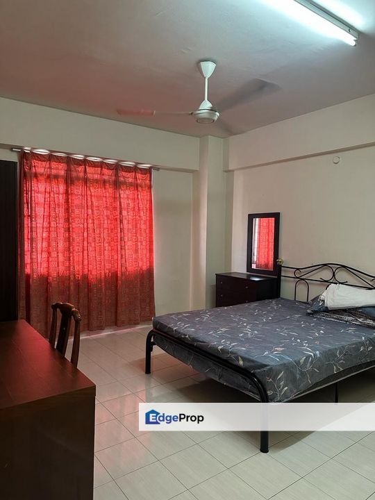 Vista Komanwel A Bukit Jalil, Kuala Lumpur Bukit Jalil, Kuala Lumpur, Bukit Jalil