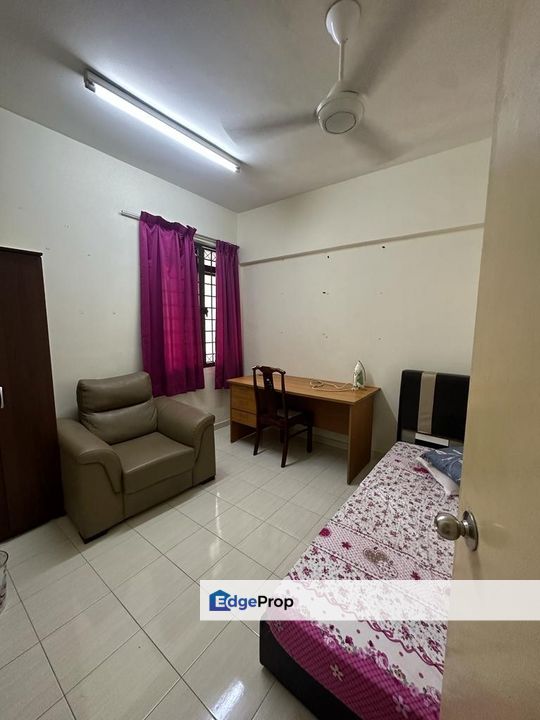 Vista Komanwel A Bukit Jalil, Kuala Lumpur Bukit Jalil, Kuala Lumpur, Bukit Jalil