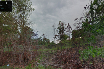 Sepang Bandar Baru Salak Tinggi  - Commercial Empty Land to Let - Sepang