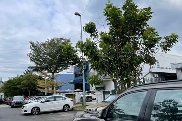 Sunway Damansara Technology Park