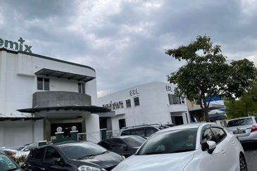 Sunway Damansara Technology Park